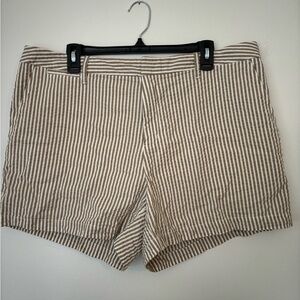 NWT Women’s Chino Shorts